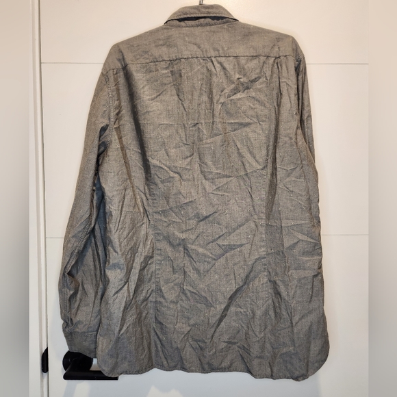 John Varvatos USA Shirt - Picture 3 of 3